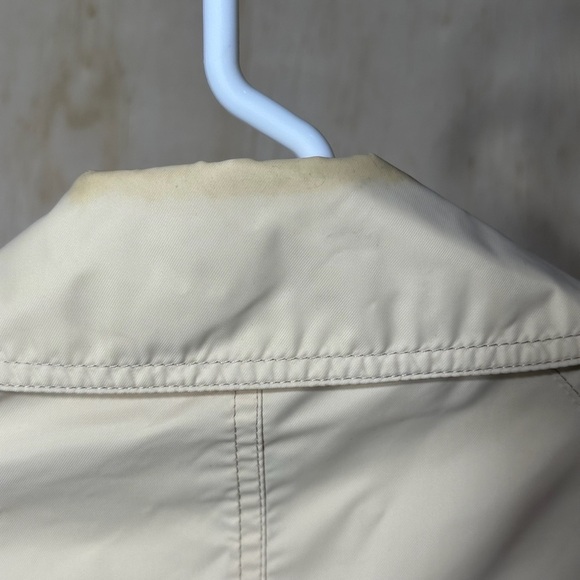 Peter Millar Beige Sleeveless Vest - Picture 10 of 12